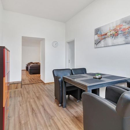 24-7 Living - Modern Apartments In Waltrop With Top Connection Екстериор снимка