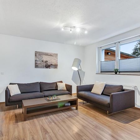 24-7 Living - Modern Apartments In Waltrop With Top Connection Екстериор снимка