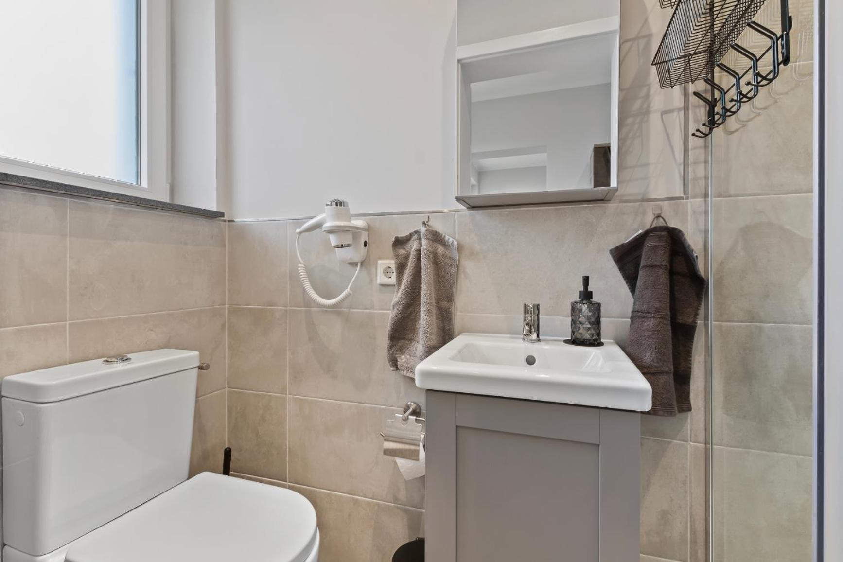 24-7 Living - Modern Apartments In Waltrop With Top Connection Екстериор снимка