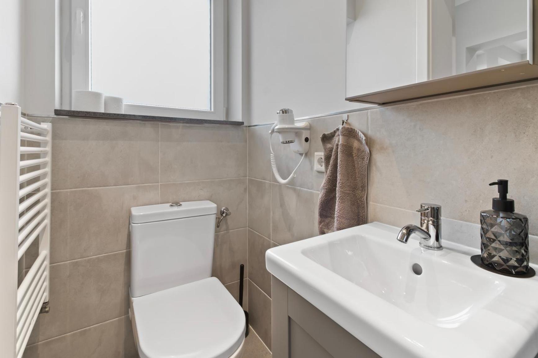 24-7 Living - Modern Apartments In Waltrop With Top Connection Екстериор снимка