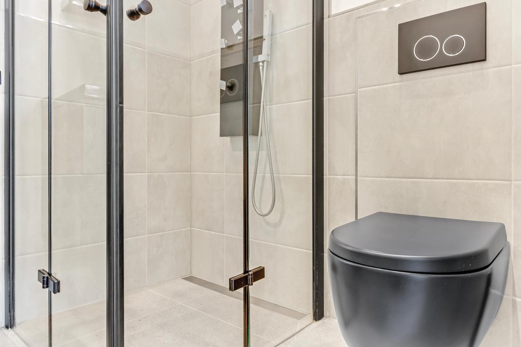 24-7 Living - Modern Apartments In Waltrop With Top Connection Екстериор снимка