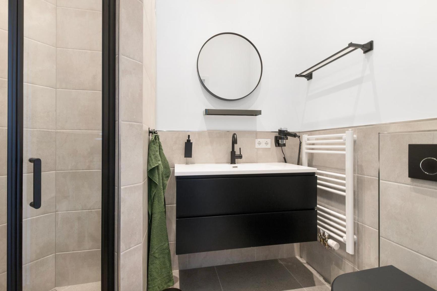 24-7 Living - Modern Apartments In Waltrop With Top Connection Екстериор снимка