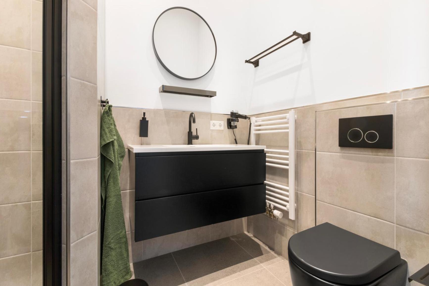 24-7 Living - Modern Apartments In Waltrop With Top Connection Екстериор снимка