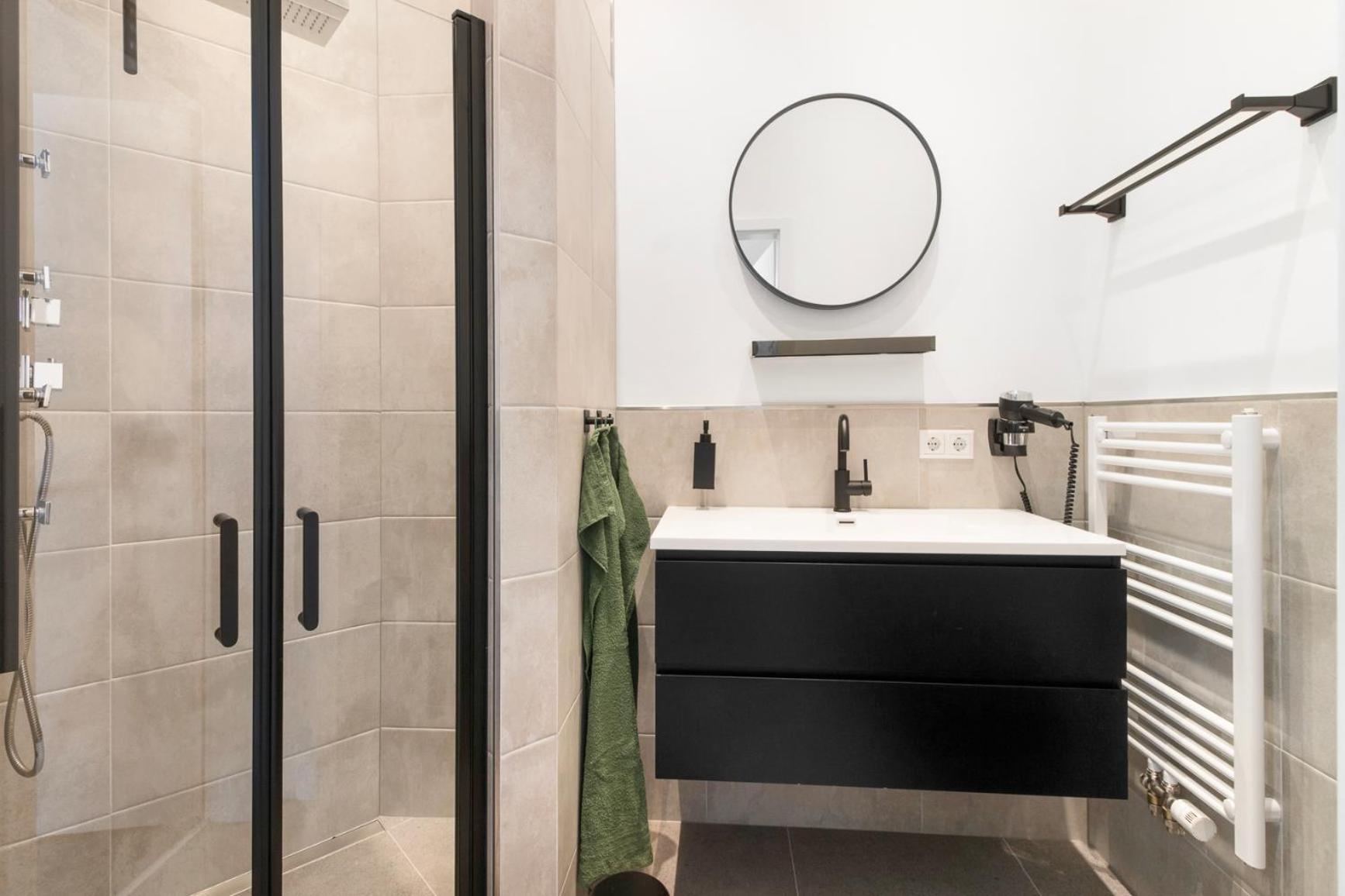 24-7 Living - Modern Apartments In Waltrop With Top Connection Екстериор снимка