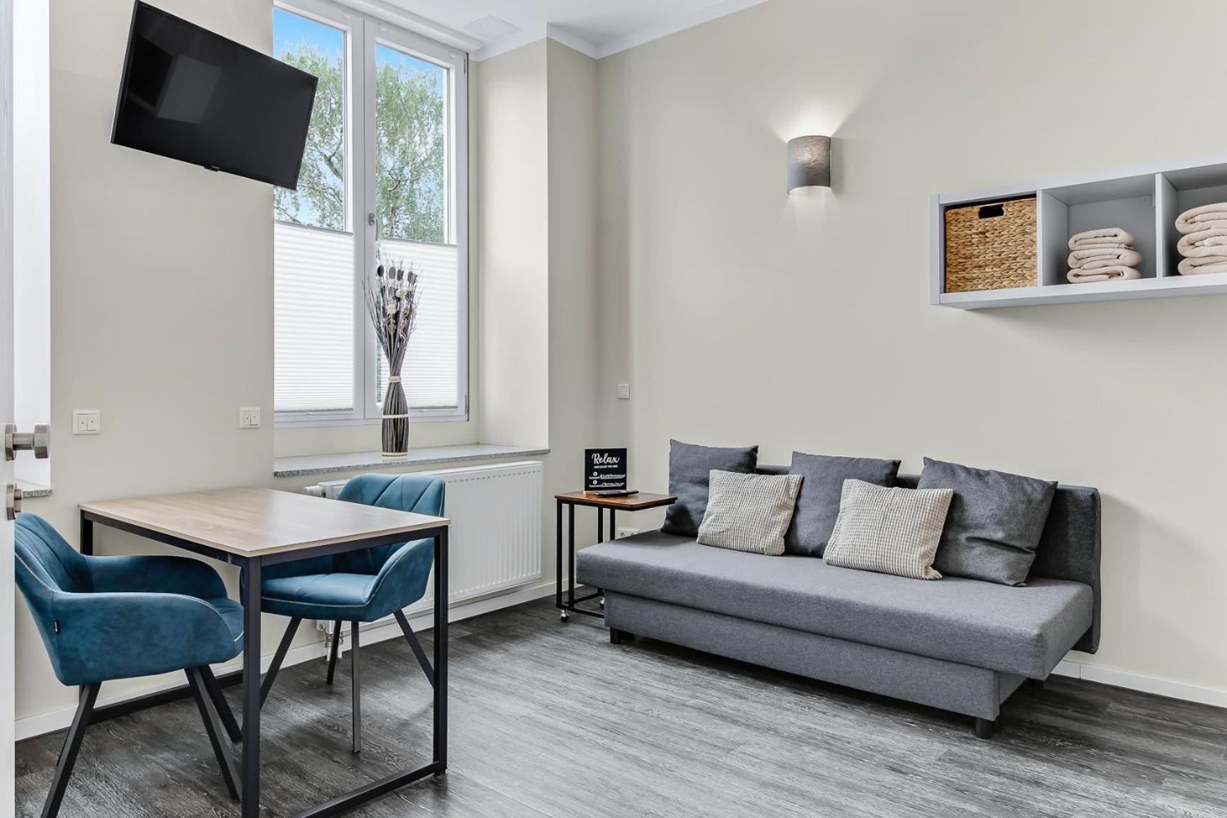 24-7 Living - Modern Apartments In Waltrop With Top Connection Екстериор снимка