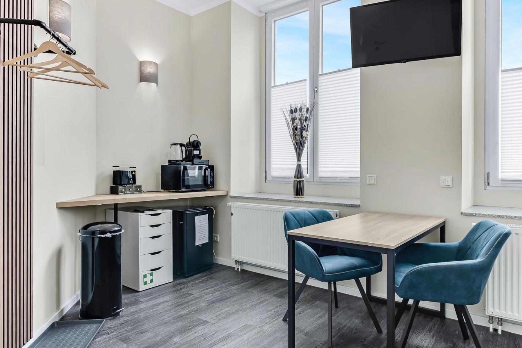 24-7 Living - Modern Apartments In Waltrop With Top Connection Екстериор снимка