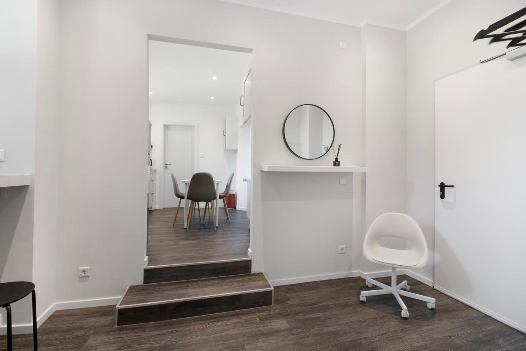 24-7 Living - Modern Apartments In Waltrop With Top Connection Екстериор снимка