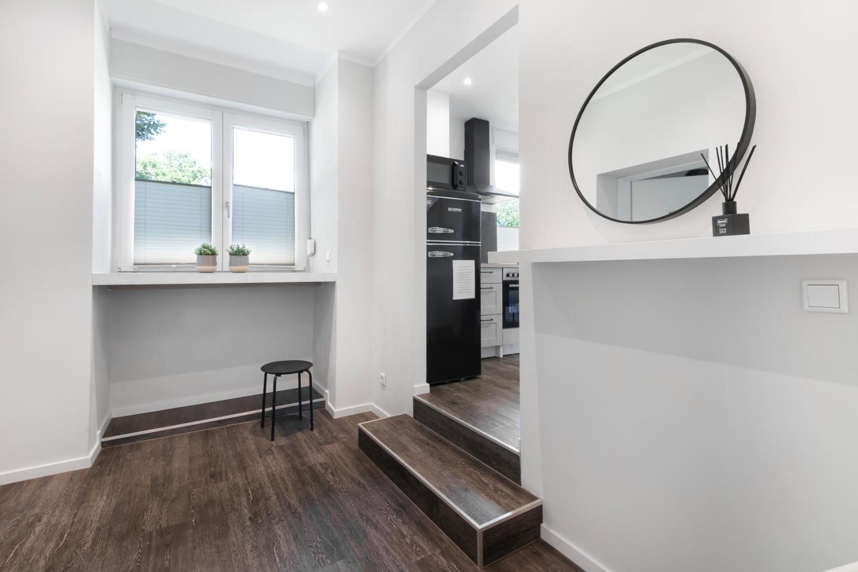 24-7 Living - Modern Apartments In Waltrop With Top Connection Екстериор снимка