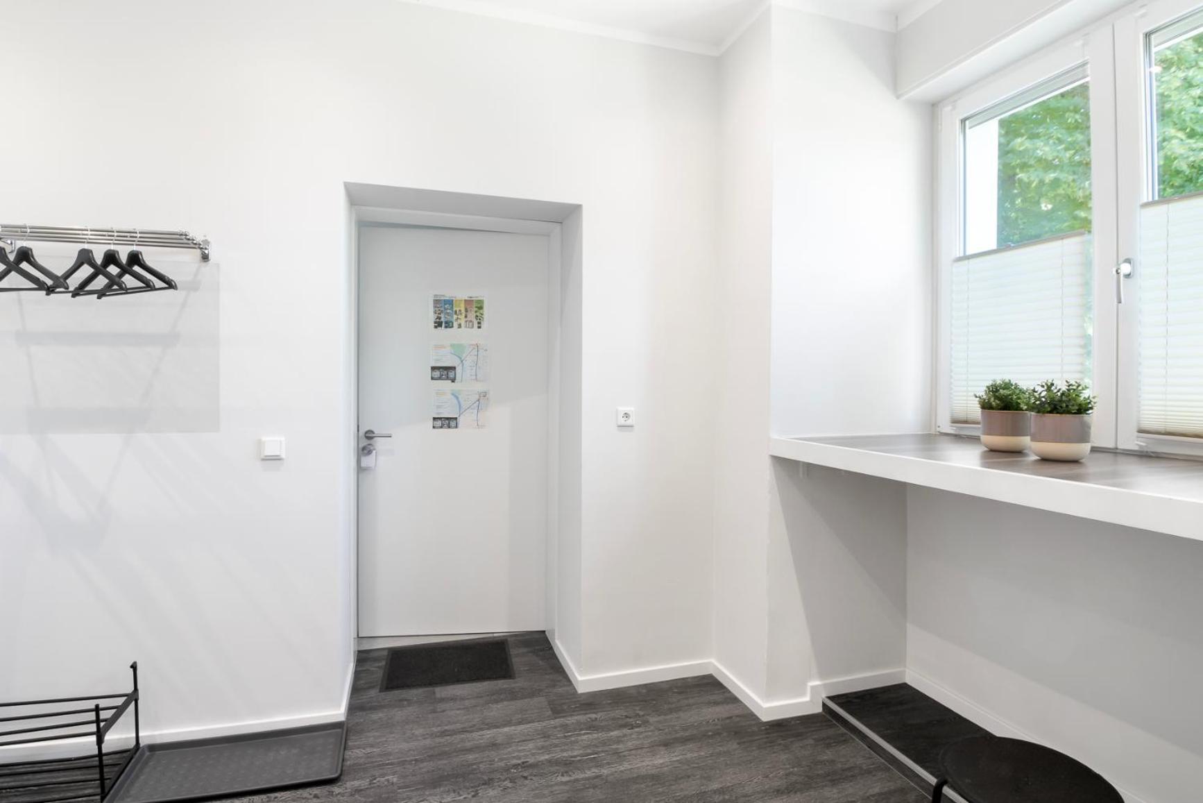 24-7 Living - Modern Apartments In Waltrop With Top Connection Екстериор снимка